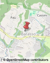 Asili Nido Barasso,21020Varese