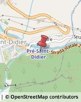 Bar e Caffetterie Pré-Saint-Didier,11010Aosta