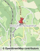 Giornalai Bolzano Novarese,28100Novara