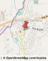 Panetterie Annone Veneto,30020Venezia