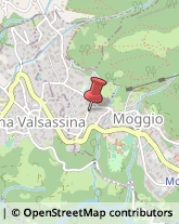 Massaggi Moggio,23817Lecco