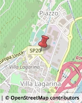 Stampi Gomma e Plastica Villa Lagarina,38060Trento