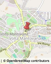 Ristoranti Volta Mantovana,46049Mantova