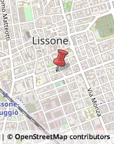 Uffici - Arredamento Lissone,20851Monza e Brianza