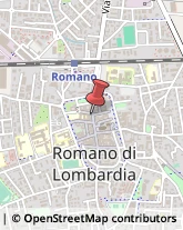 Scuole Pubbliche Romano di Lombardia,24058Bergamo