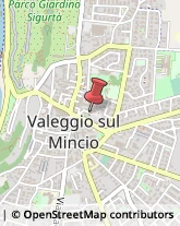 Ricerca e Selezione del Personale Valeggio sul Mincio,37067Verona