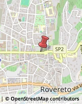 Ottica, Occhiali e Lenti a Contatto - Dettaglio Rovereto,38068Trento