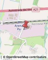 Vernici Pavimento Arena Po,27040Pavia