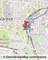 Idrosanitari - Commercio Varese,21100Varese