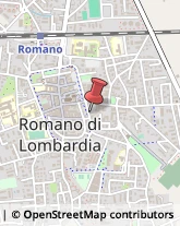 Ragionieri e Periti Commerciali - Studi Romano di Lombardia,24058Bergamo