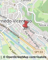 Generatori di Gas - Impianti Cornedo Vicentino,36073Vicenza