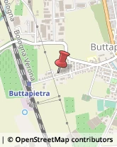 Motels Buttapietra,37060Verona