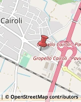 Autofficine e Centri Assistenza Gropello Cairoli,27027Pavia