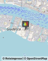 Tribunali, Uffici Giudiziari e Preture Venezia,30133Venezia