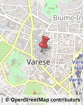 Arredamento - Vendita al Dettaglio Varese,21100Varese