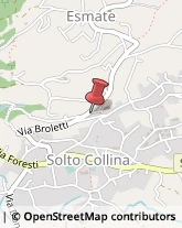 Associazioni ed Istituti di Previdenza ed Assistenza Solto Collina,24060Bergamo