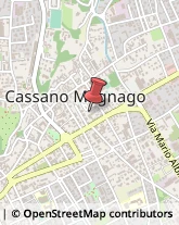 Impianti Elettrici Civili ed Industriali - Produzione Cassano Magnago,21012Varese