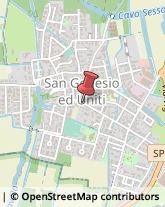 Impianti di Riscaldamento San Genesio ed Uniti,27010Pavia