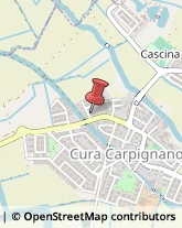 Lavanderie Cura Carpignano,27010Pavia