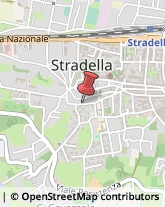 Comuni e Servizi Comunali Stradella,27049Pavia