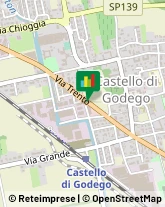 Feste - Organizzazione e Servizi Castello di Godego,31030Treviso