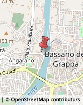 Enoteche Bassano del Grappa,36061Vicenza