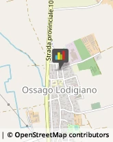 Agenzie Immobiliari Ossago Lodigiano,26816Lodi