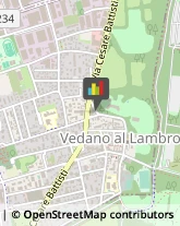 Porte Vedano al Lambro,20854Monza e Brianza