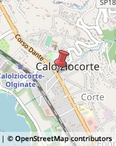 Caffè Calolziocorte,23801Lecco