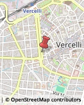 Palestre e Centri Fitness Vercelli,13100Vercelli