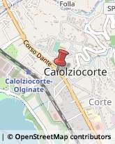 Psicologi Calolziocorte,23801Lecco