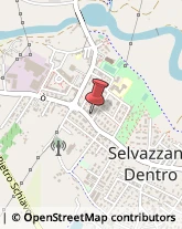 Filati - Dettaglio Selvazzano Dentro,35030Padova