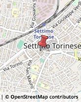 Pizzerie Settimo Torinese,10036Torino