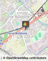 Spedizionieri Doganali Torre Boldone,24020Bergamo