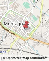 Mercerie Montagnana,35044Padova