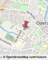 Osteopatia Oderzo,31046Treviso