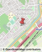 Agenti e Rappresentanti di Commercio Montebello Vicentino,36054Vicenza