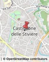 Regione e Servizi Regionali Castiglione delle Stiviere,46043Mantova