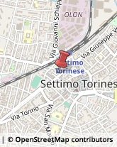 Appartamenti e Residence Settimo Torinese,10036Torino