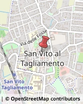Piazza del Popolo, 59/1,33078San Vito al Tagliamento