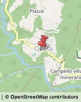 Comuni e Servizi Comunali Oneta,24020Bergamo