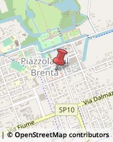 Associazioni Sindacali Piazzola sul Brenta,35016Padova