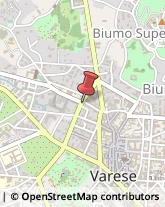 Pubblicità - Agenzie e Studi,21100Varese