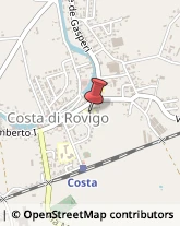 Scuole Materne Private Costa di Rovigo,45023Rovigo