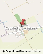 Ristoranti Casaletto Lodigiano,26852Lodi