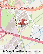 Nastri per Elevatori e Trasportatori Bergamo,24126Bergamo