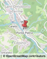 Stoffe e Tessuti - Produzione Sant'Omobono Terme,24038Bergamo