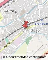 Lavanderie a Secco e ad Acqua - Self Service Brandizzo,10032Torino