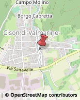 Istituti di Bellezza Cison di Valmarino,31030Treviso