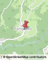 Ristoranti Ramponio Verna,22020Como